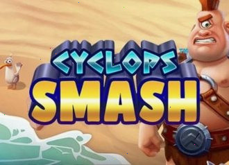 cyclops smash казино комета