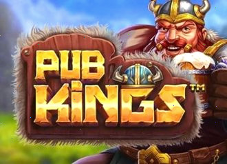 Pub Kings игра